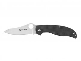 Ganzo G734-BK closing knife