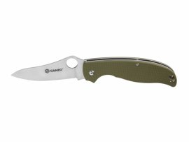 Ganzo G734-GR closing knife