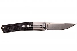 Ganzo closing knife G7361-BK