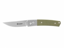 Folding Knife Ganzo G7362-GR