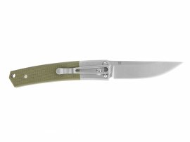 Folding Knife Ganzo G7362-GR