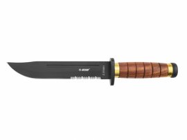 Kandar bayonet