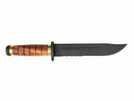 Kandar bayonet