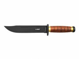Kandar smooth bayonet