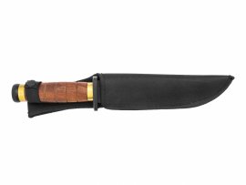 Kandar smooth bayonet