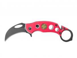 Knife Karambit Haller 42504