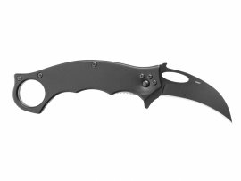Knife Karambit Haller 42958