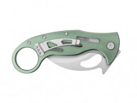 Knife Karambit Haller 83372