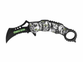 Knife Karambit Haller 83950