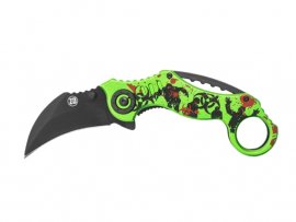 Knife Karambit Haller 83955