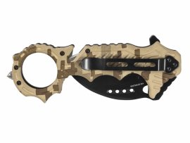 Knife Karambit Haller 88404