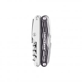 Multitool Leatherman Juice CS4 grey