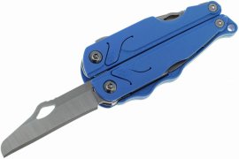 Multitool Leatherman Leap blue