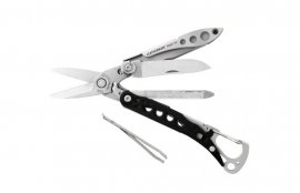 Multitool Leatherman Style CS