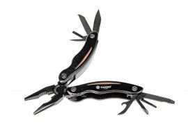 Multitool Ganzo G109 red