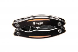 Multitool Ganzo G109 red