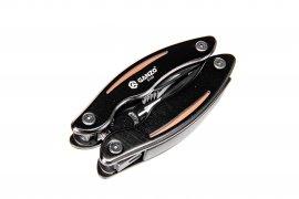 Multitool Ganzo G109 red