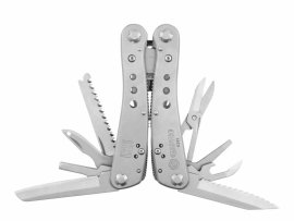 Ganzo G201 Multitool