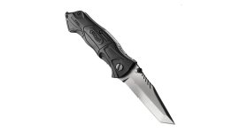 Knife Walther Black Tac Tanto Pro
