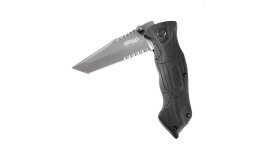 Knife Walther Black Tac Tanto Pro