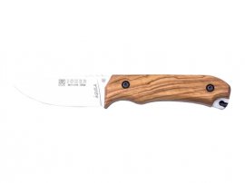 Knife Joker Aguila CO-102 Wood 8,5 cm