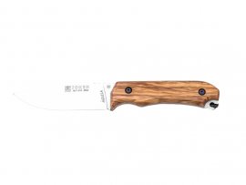 Knife Joker Aguila CO-104 Wood 10,5 cm