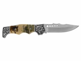 Knife Kandar N128