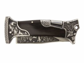 Knife Kandar N338
