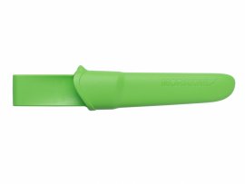 Knife Morakniv Companion Green
