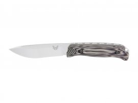 Benchmade 15001-1 HUNT knife