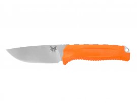 Knife Benchmade 15008-ORG HUNT