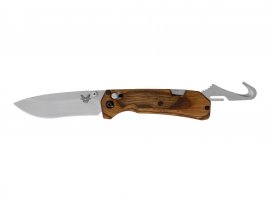 Benchmade 15060-2 HUNT knife