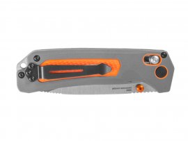 Knife Benchmade 15061 Grizzly Ridge