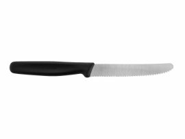 Set of 3 Victorinox Kitchen Knives 5.1113.3 Black