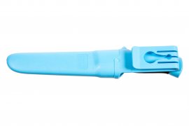 Knife Morakniv Companion stainless steel blue