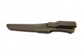 Knife Morakniv Bushcraft Forest green 12356