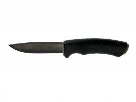Knife Morakniv Bushcraft Survival black