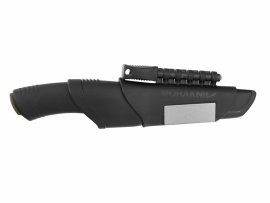 Knife Morakniv Bushcraft Survival black