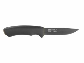 Knife Morakniv Bushcraft Survival black