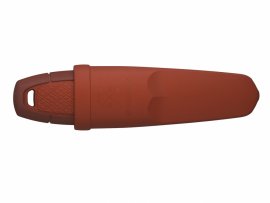 Knife Morakniv Eldris red set