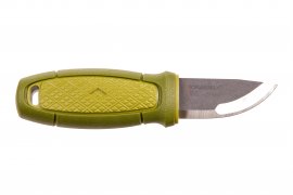 Knife Morakniv Eldris green
