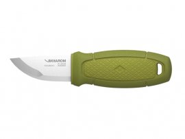 Knife Morakniv Eldris green set