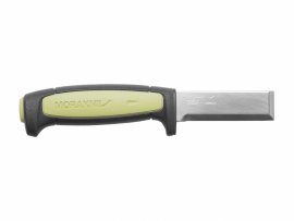 Morakniv HighQ Chisel knife carbon steel