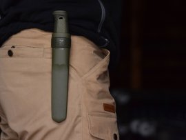 Knife Morakniv Kansbol