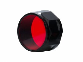 Red filter Fenix AOF-L