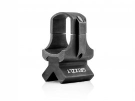 Grizzly F35 mounting system set