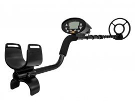 Bounty Hunter Discovery 2200 Metal Detector