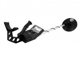 Bounty Hunter VLF metal detector