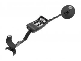 Bounty Hunter Tracker II Metal Detector