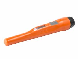 Quest Wader LI metal detector